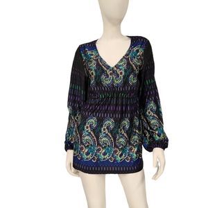 B.P.C. Boho Tunic size Medium